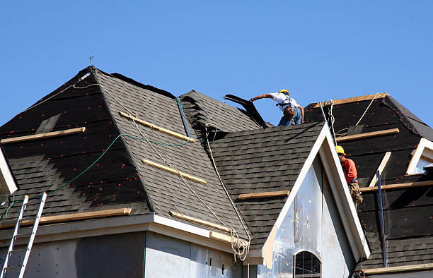 Best Storm Damage Roof Repair  in North Royalton, OH