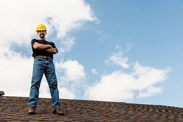 Best Roofing Contractor Near Me  in North Royalton, OH