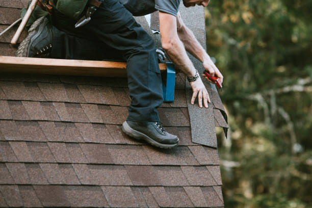 Quick and Trustworthy Emergency Roof Repair Services in North Royalton, OH