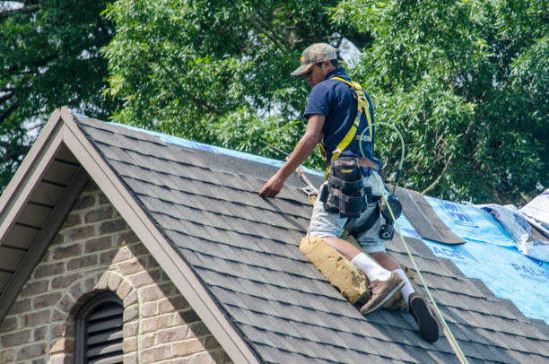 Best Residential Roofing Contractor  in North Royalton, OH
